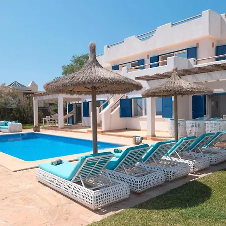 Domus Alba B Portocolom (Mallorca)