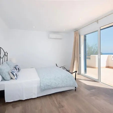 Domus Alba B Ferienhaus *