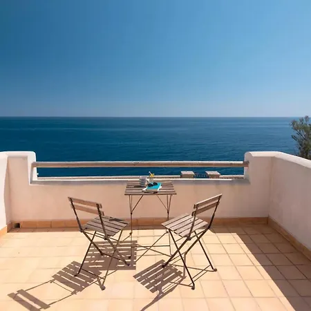Domus Alba B Ferienhaus Portocolom (Mallorca)